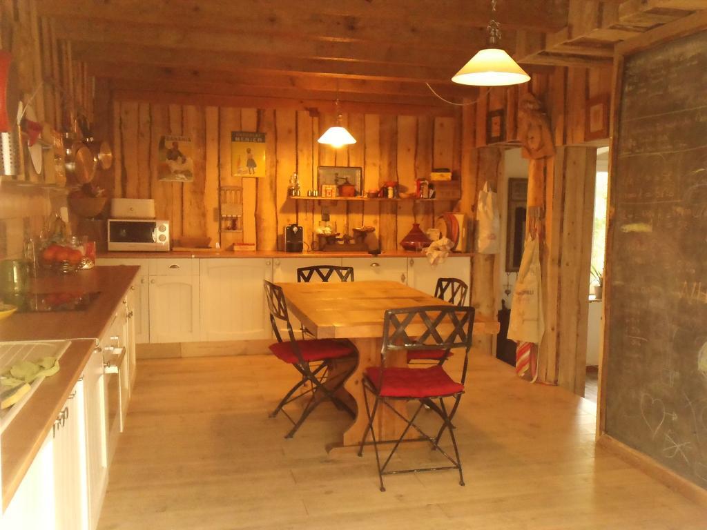 Le Khumbu Villa Nistos Стая снимка