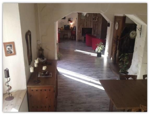 Le Khumbu Villa Nistos Стая снимка