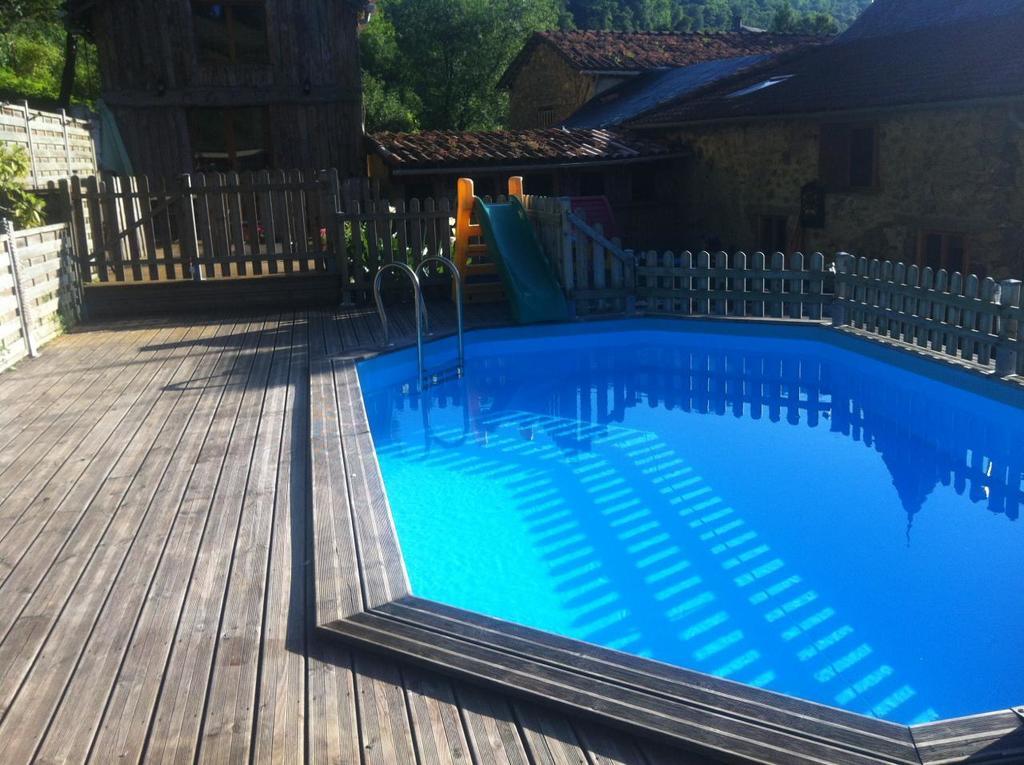 Le Khumbu Villa Nistos Екстериор снимка